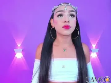 brittany_gil’s Chaturbate Profile Image