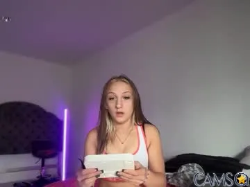 brookepatterson’s Chaturbate Profile Image