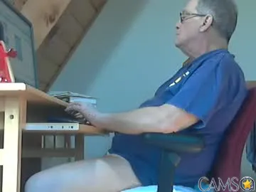 brubar’s Chaturbate Profile Image