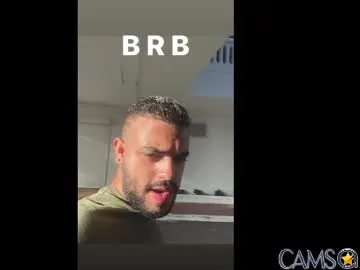 bruno_collins’s (Chaturbate) Photo