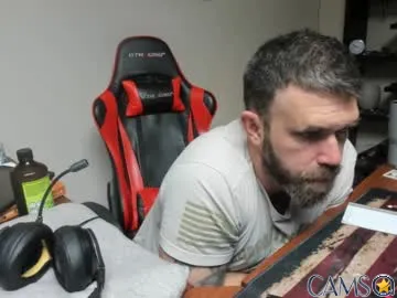 brutalmaster1983’s Chaturbate Profile Image