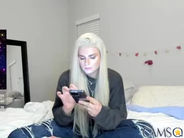 buitifulblonde’s Chaturbate Profile Image