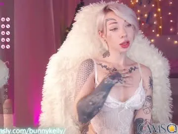 bunnykelly’s (Chaturbate) Photo