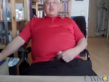 busibaer666’s Chaturbate Profile Image
