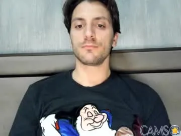calciatore94’s Chaturbate Profile Image