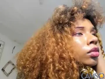 calliedemon_’s Chaturbate Profile Image