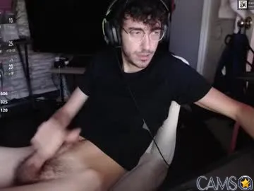 calvin_tanner’s (Chaturbate) Photo