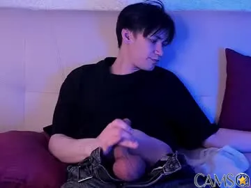 calvinowens’s Chaturbate Profile Image