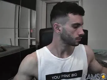 cambooyy’s Chaturbate Profile Image