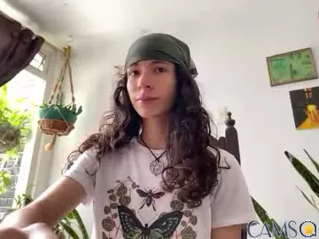 camille_delrey&rsquo;s Chaturbate Profile Image