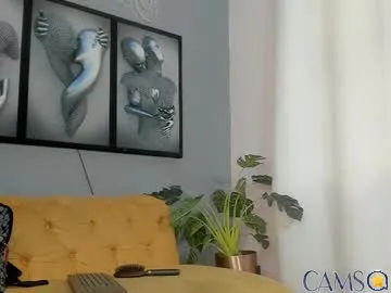 camillo_virgil’s (Chaturbate) Photo