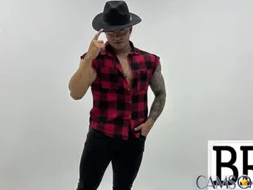 camiloteran’s (Chaturbate) Photo