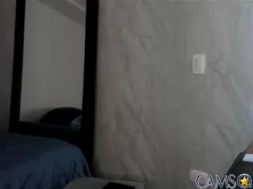 camilowatson’s (Chaturbate) Photo