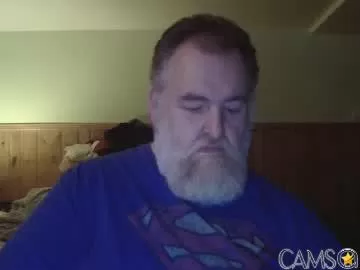 canada_bear&rsquo;s (Chaturbate) Photo