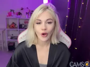 candyhannah’s (Chaturbate) Photo