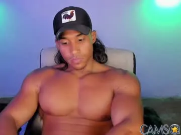 Picture of carl_smithh from Chaturbate