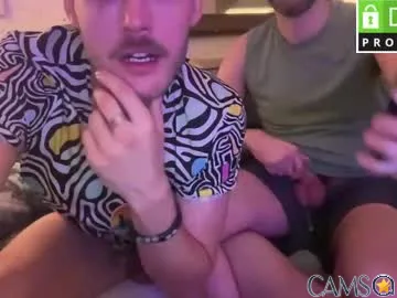 carlhung_69’s (Chaturbate) Photo