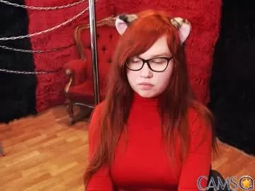 carol_carmen’s Chaturbate Profile Image