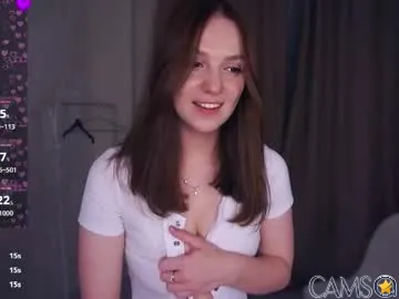 cassicompagna’s Chaturbate Profile Image