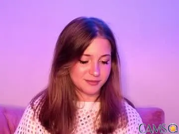 ceceliapidcock’s Chaturbate Profile Image
