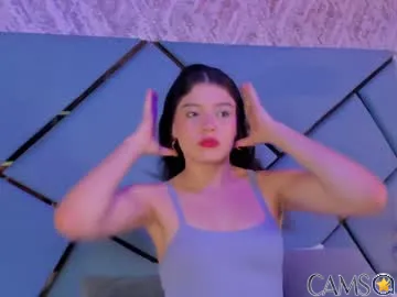 celestte_evans18’s (Chaturbate) Photo