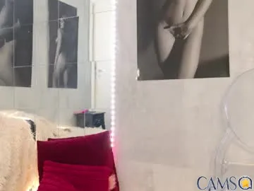 celya_chanel’s (Chaturbate) Photo
