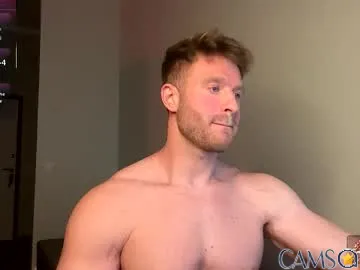 centurion_1’s Chaturbate Profile Image