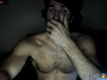 chadpowerz’s Chaturbate Profile Image
