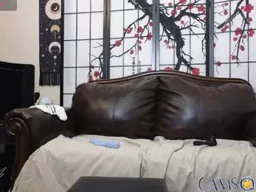 chariotmay’s (Chaturbate) Photo