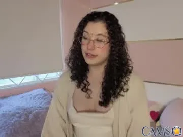 charlote__miller’s Chaturbate Profile Image