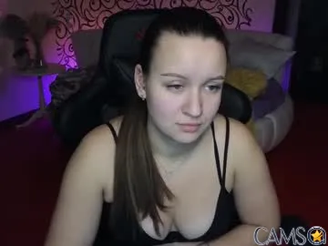 charlotte_ekman’s (Chaturbate) Photo