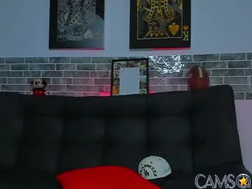 chepe_fit’s Chaturbate Profile Image