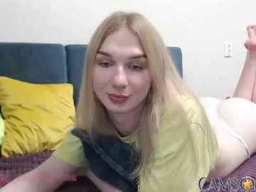 cherry_sugarfree’s (Chaturbate) Photo