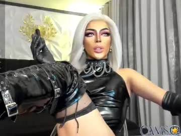 cherryharper’s Chaturbate Profile Image