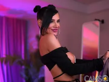 chicaora’s (Chaturbate) Photo