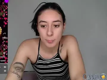 chloe_vahos’s Chaturbate Profile Image