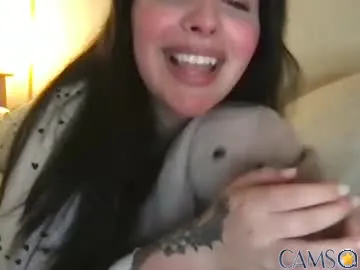 chloekittenuk’s (Chaturbate) Photo