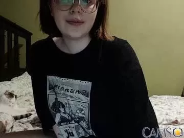 chmiri’s Chaturbate Profile Image