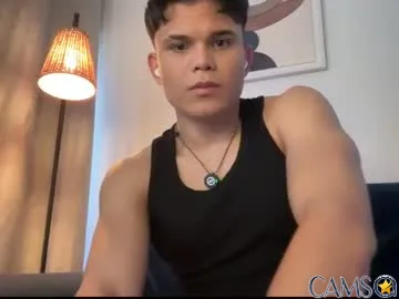 chris_argent’s Chaturbate Profile Image