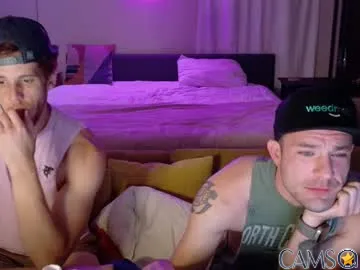 chrisbonewhite&rsquo;s (Chaturbate) Photo