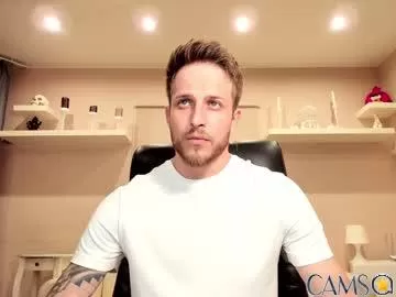 chriscarrey’s (Chaturbate) Photo