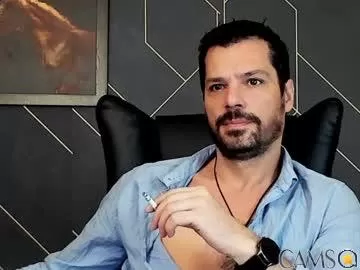 christiannude’s (Chaturbate) Photo