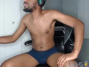 chrisvacherx’s Chaturbate Profile Image