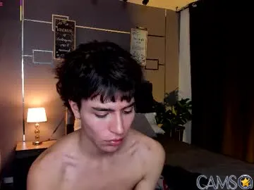 chrristopher77’s Chaturbate Profile Image