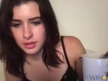 cieraxoxo’s Chaturbate Profile Image