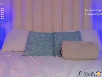 cody_johnsonn_’s Chaturbate Profile Image