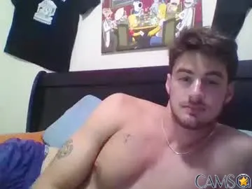 college_packing_8’s Chaturbate Profile Image