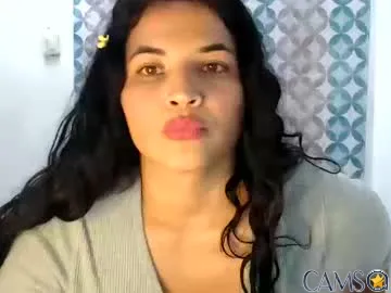 colombi4spice&rsquo;s (Chaturbate) Photo