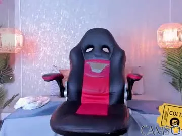 colt_perci’s (Chaturbate) Photo