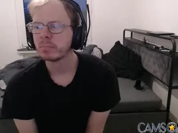 commanderchip&rsquo;s (Chaturbate) Photo